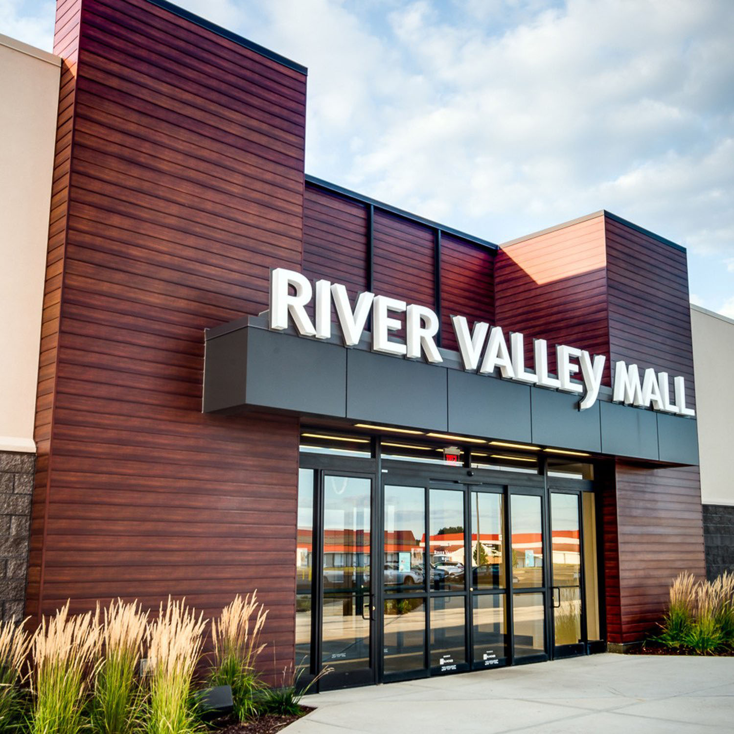 River Valley Mall