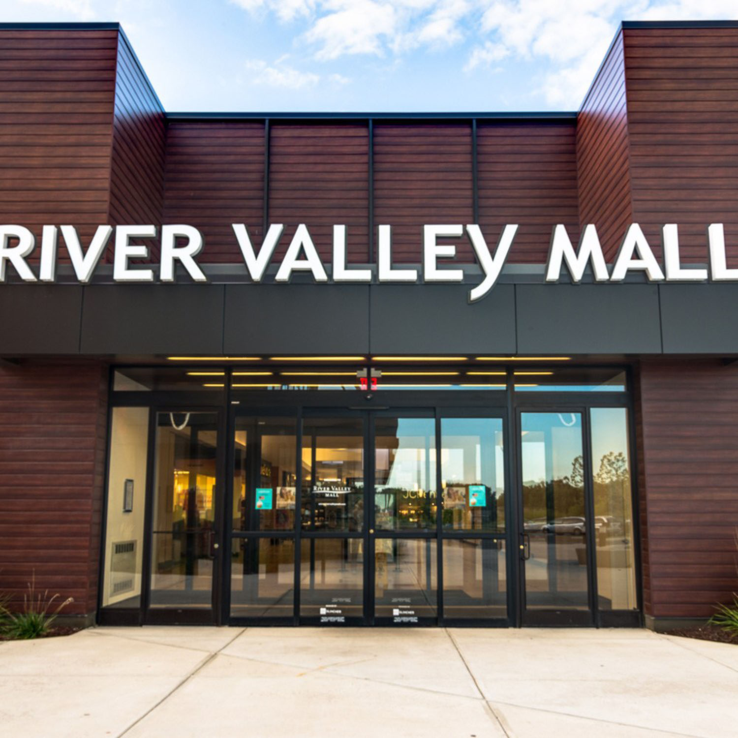 River Valley Mall
